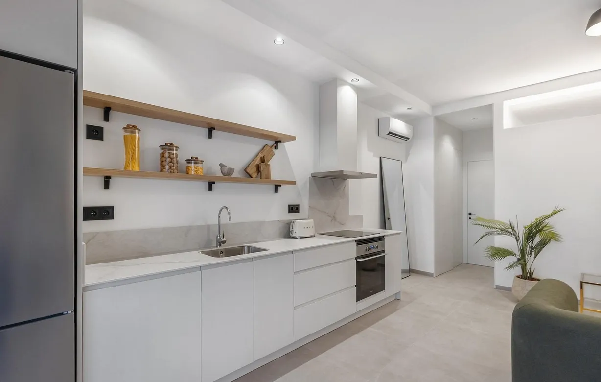 1 bedroom apartment for sale - Bentley Hurst