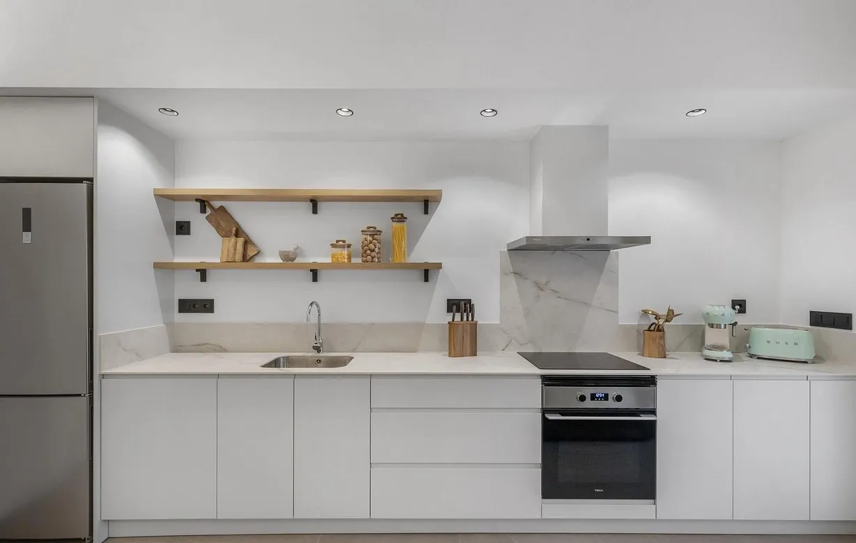 1 bedroom apartment for sale - Bentley Hurst