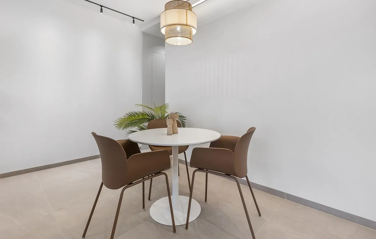 1 bedroom apartment for sale - Bentley Hurst