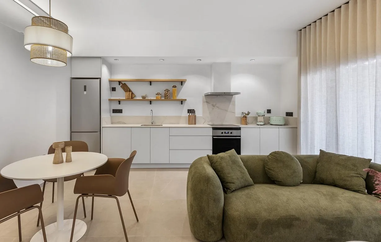 1 bedroom apartment for sale - Bentley Hurst