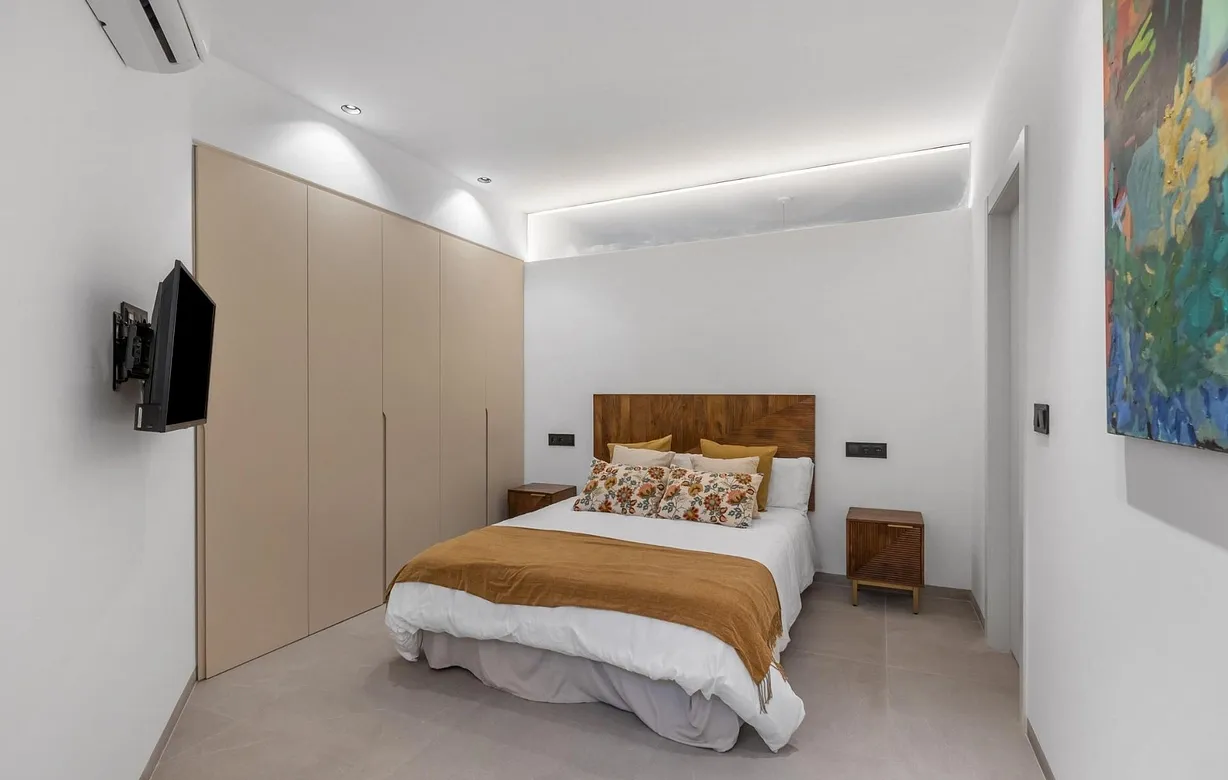 1 bedroom apartment for sale - Bentley Hurst