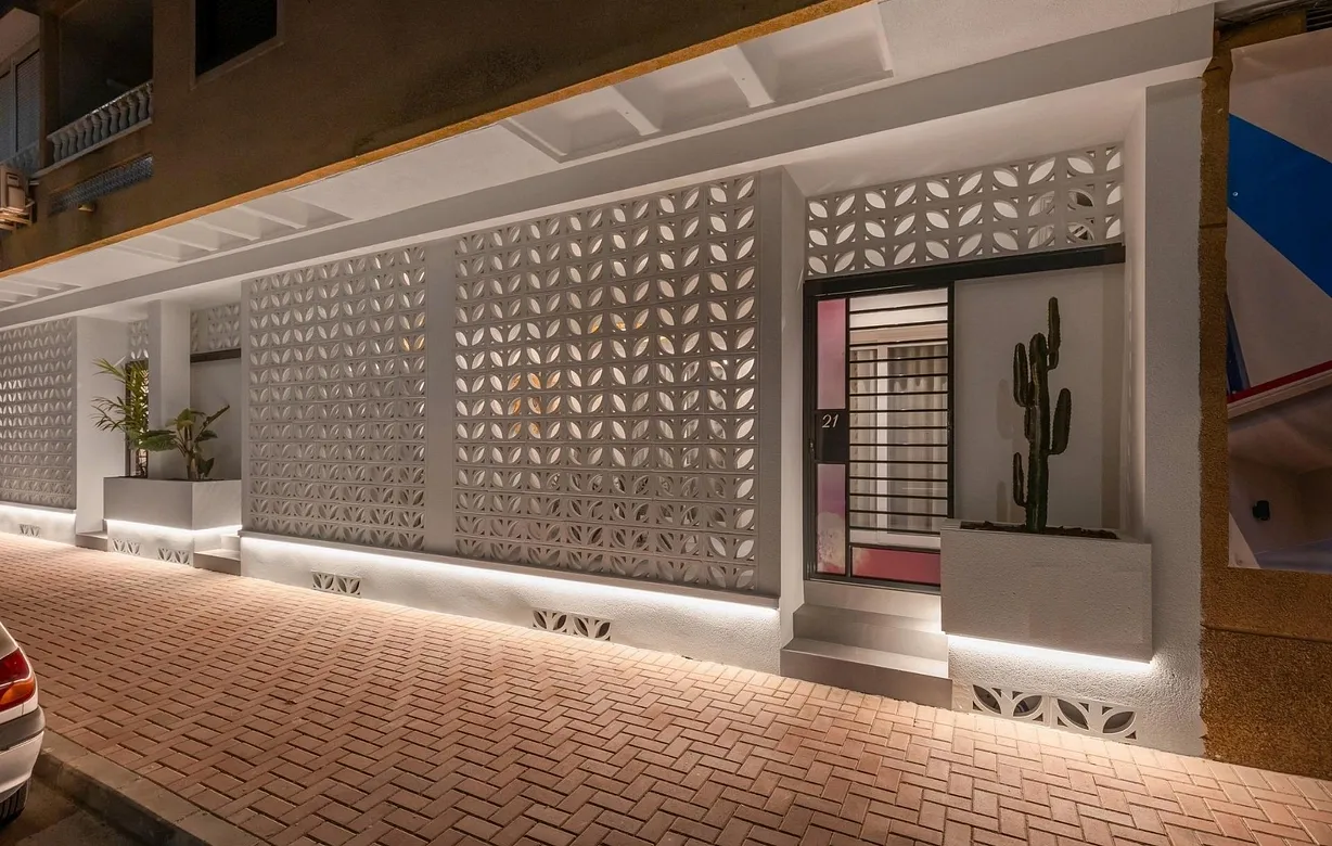 1 bedroom apartment for sale - Bentley Hurst