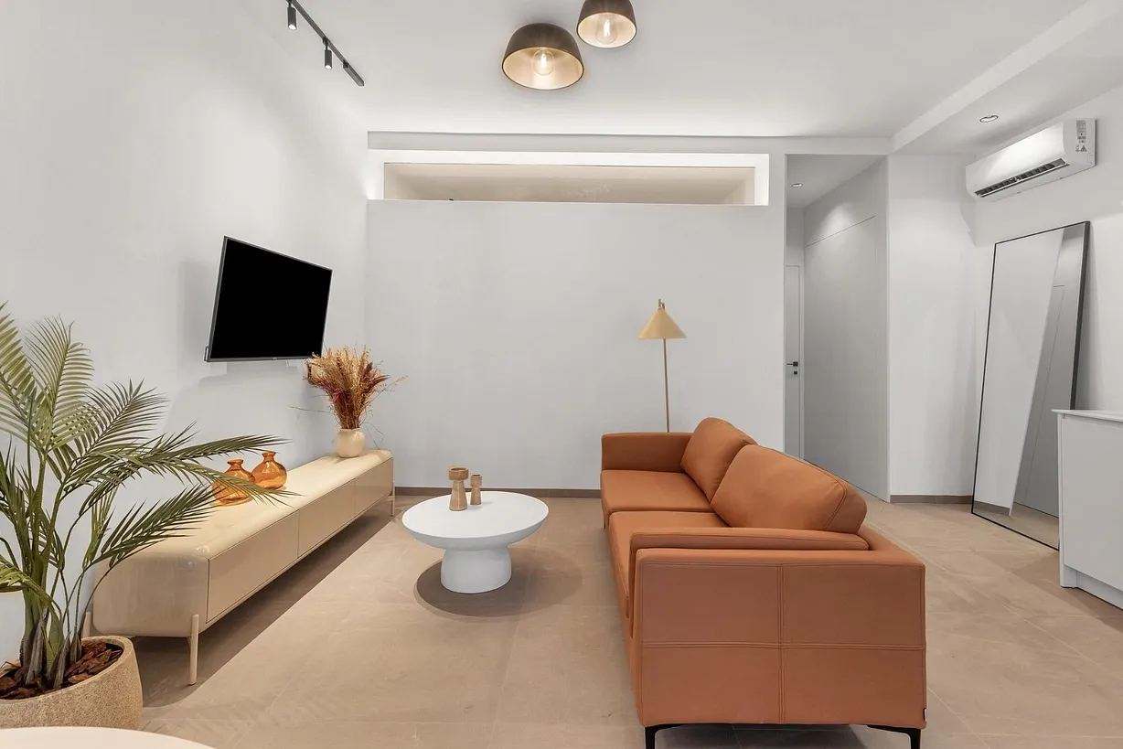 1 bedroom apartment for sale - Bentley Hurst