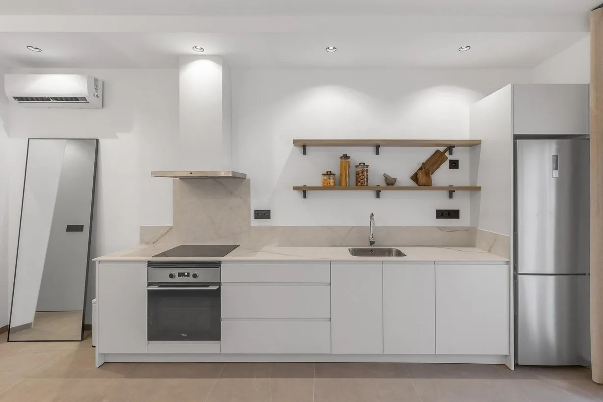 1 bedroom apartment for sale - Bentley Hurst