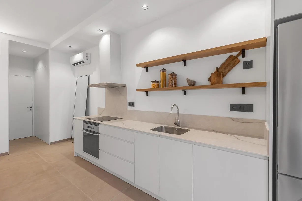 1 bedroom apartment for sale - Bentley Hurst