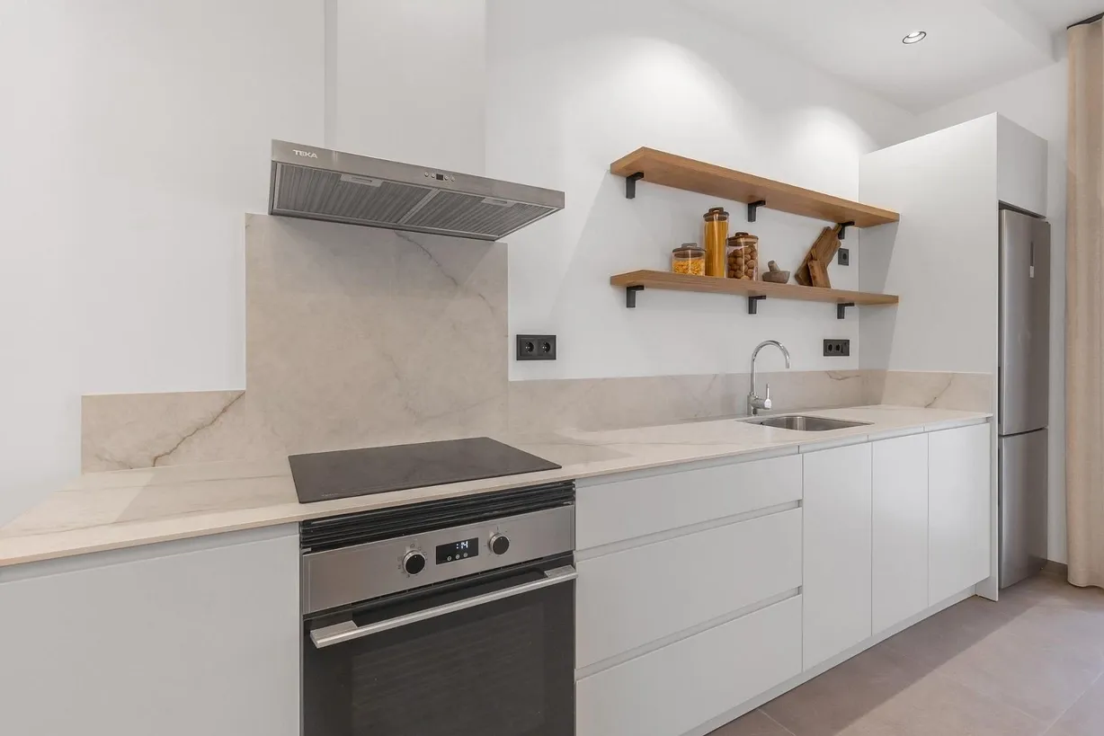 1 bedroom apartment for sale - Bentley Hurst