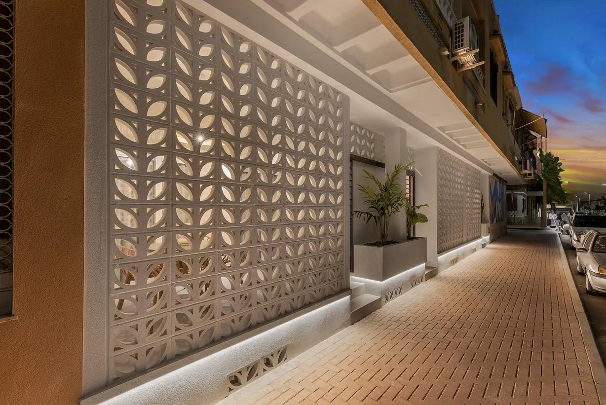 1 bedroom apartment for sale - Bentley Hurst