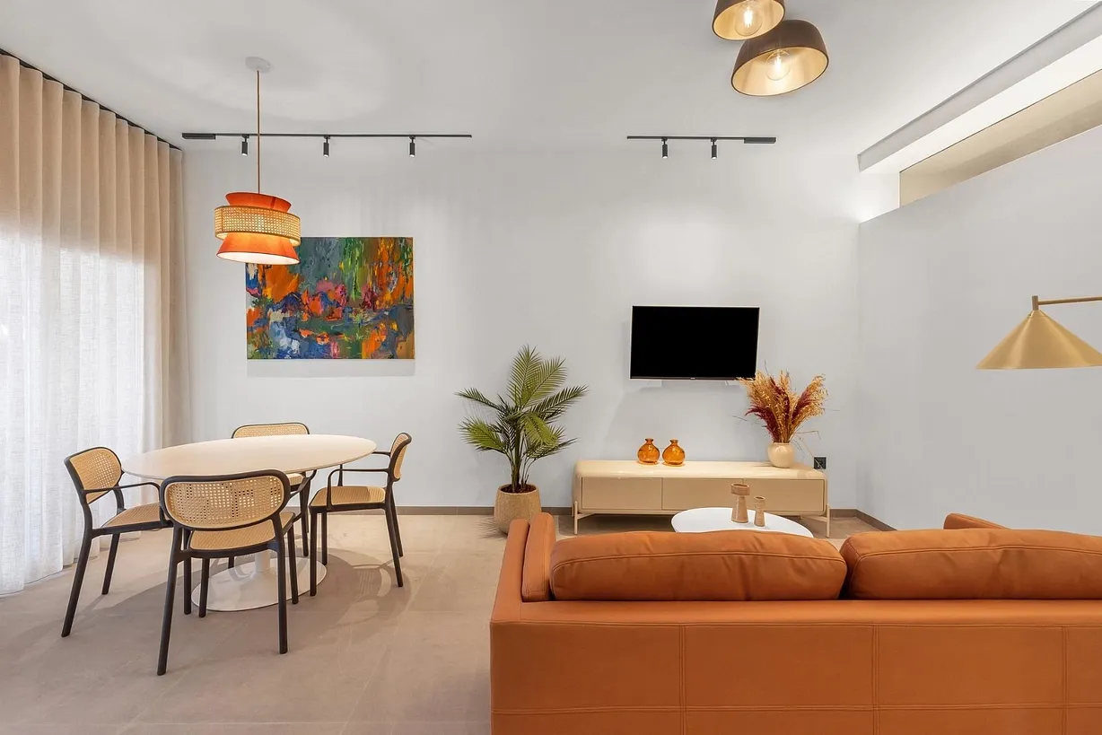 1 bedroom apartment for sale - Bentley Hurst