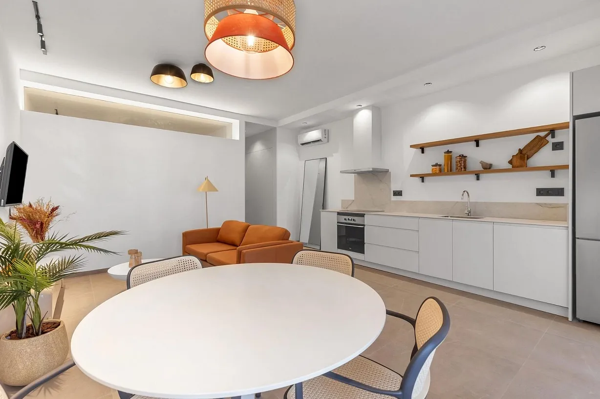 1 bedroom apartment for sale - Bentley Hurst