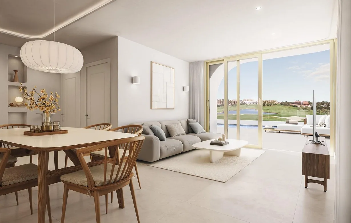 3 bedroom villa for sale - Bentley Hurst