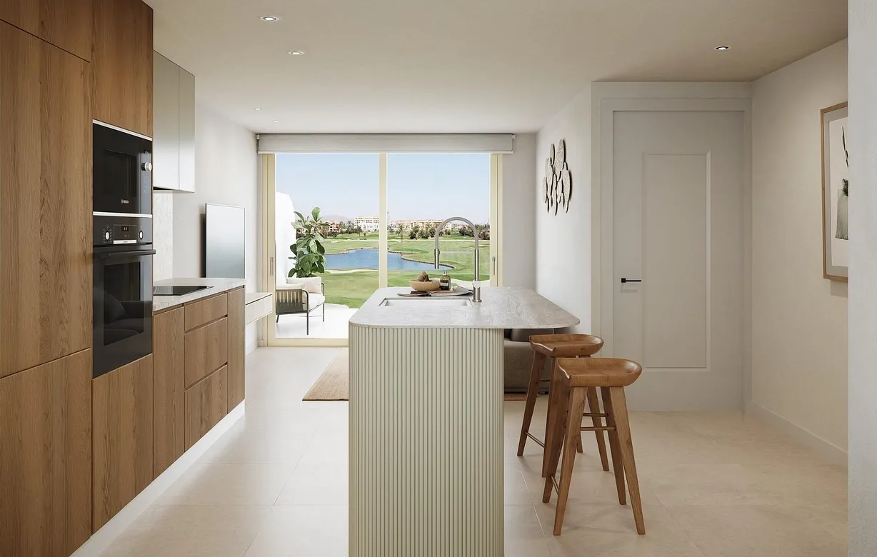 3 bedroom apartment for sale - Bentley Hurst