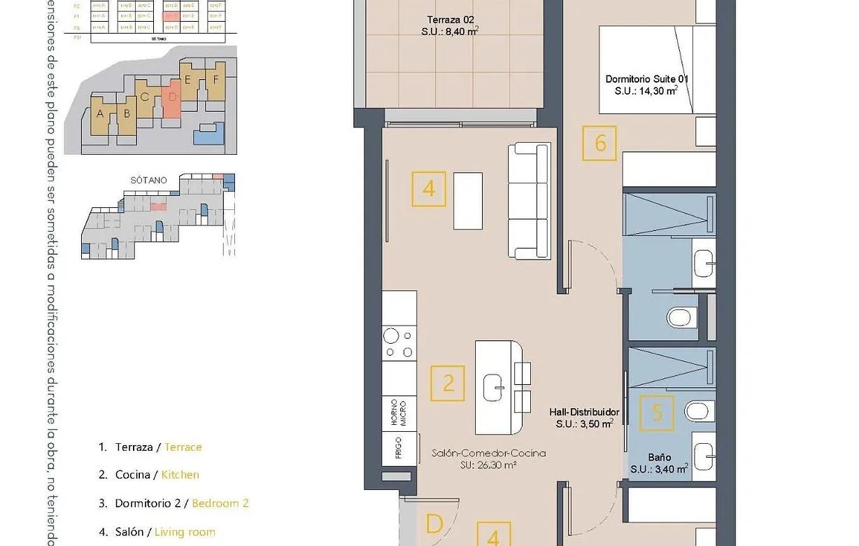 2 bedroom apartment for sale - Bentley Hurst