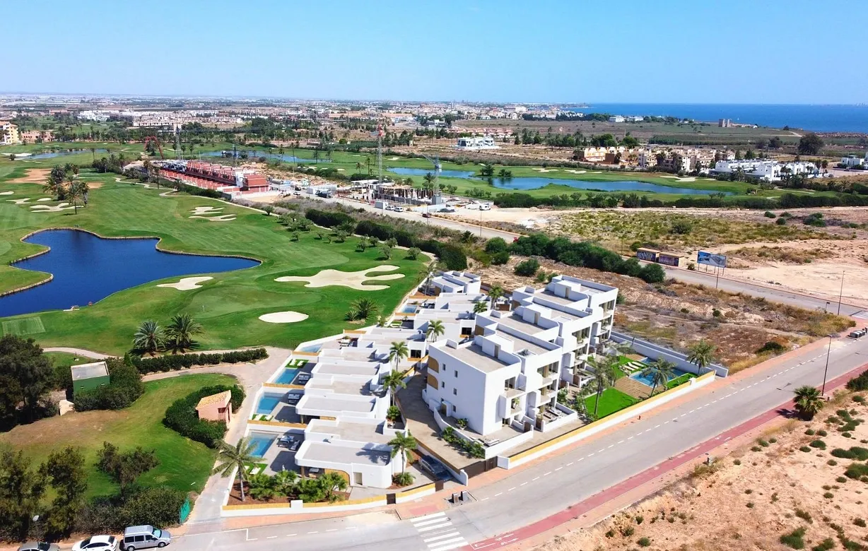 3 bedroom apartment for sale - Bentley Hurst