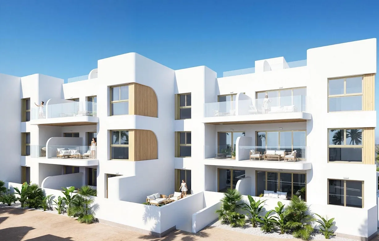 3 bedroom apartment for sale - Bentley Hurst