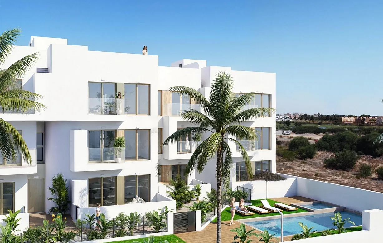 3 bedroom apartment for sale - Bentley Hurst
