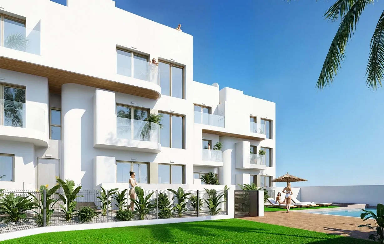 3 bedroom apartment for sale - Bentley Hurst