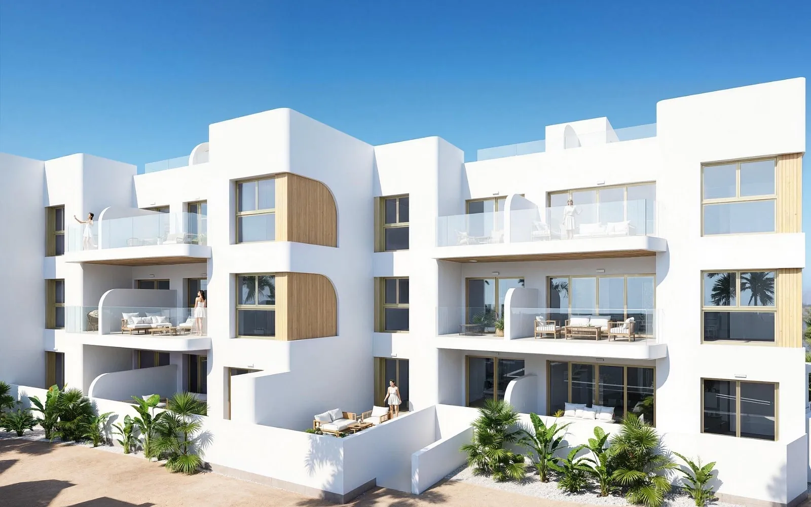 3 bedroom apartment for sale - Bentley Hurst