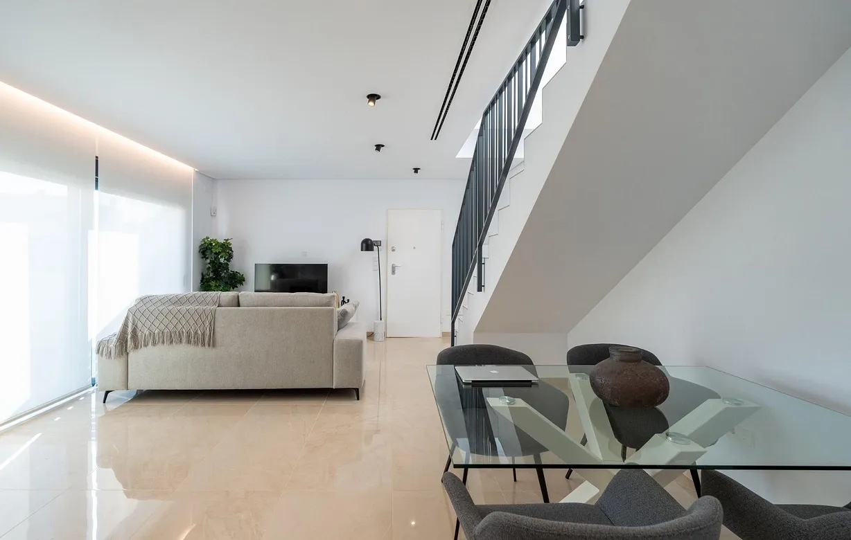 3 bedroom townhouse for sale - Bentley Hurst