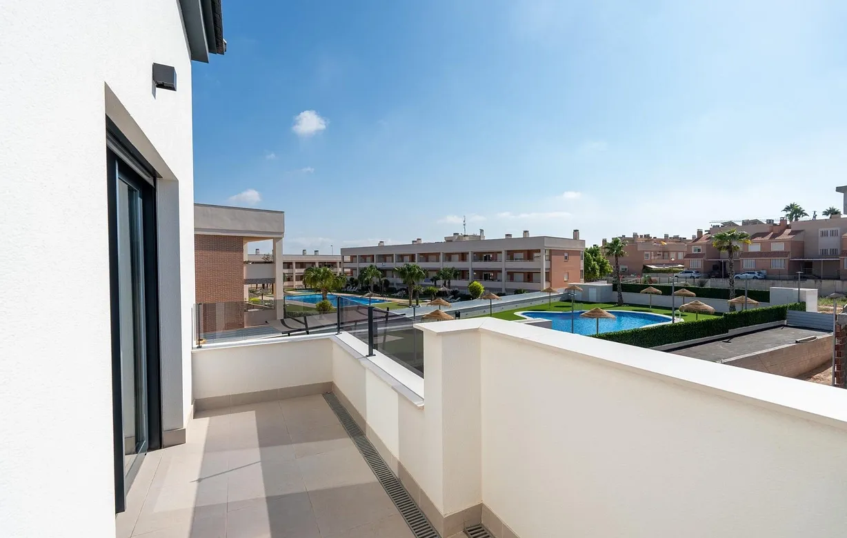 3 bedroom townhouse for sale - Bentley Hurst