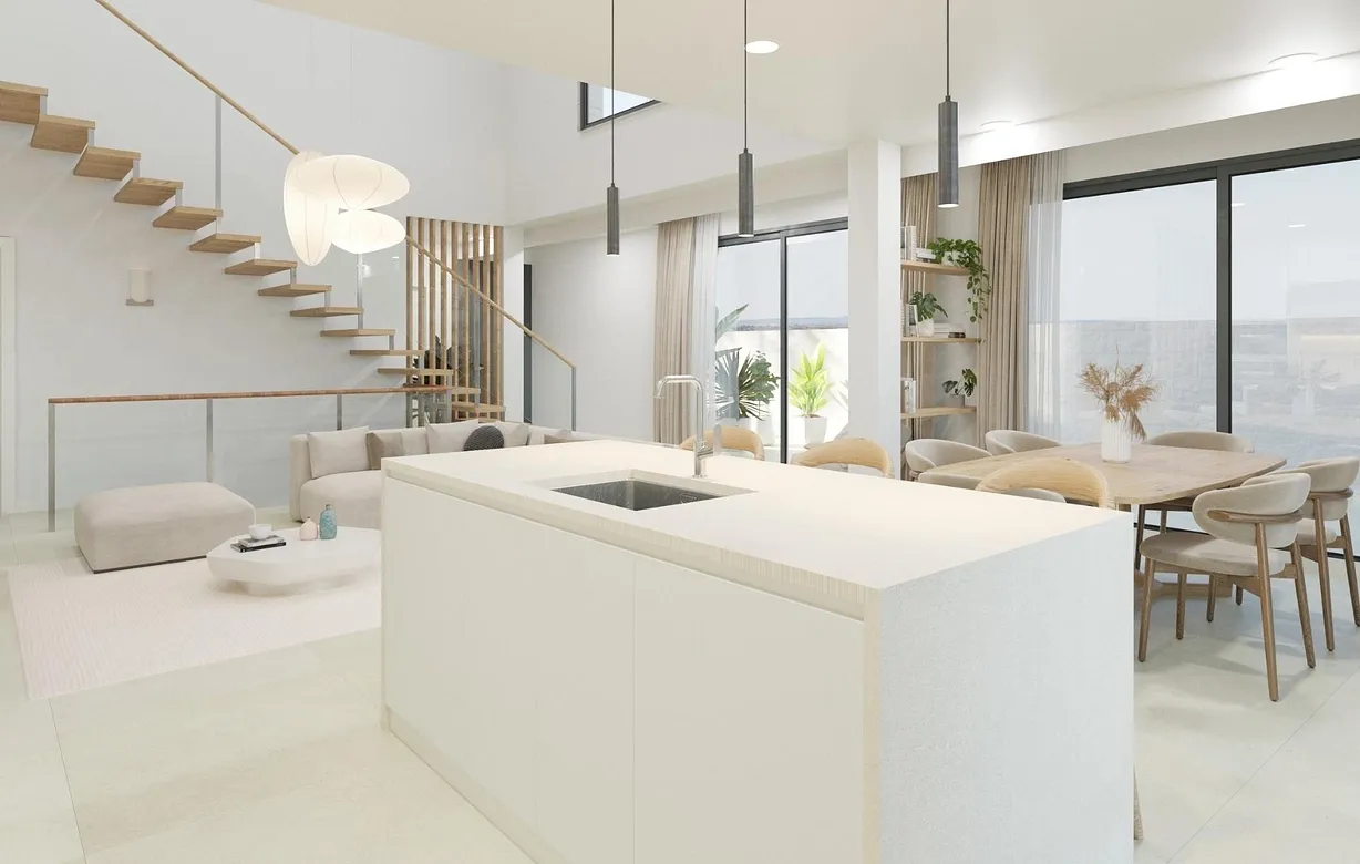 3 bedroom villa for sale - Bentley Hurst