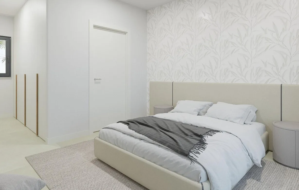 3 bedroom villa for sale - Bentley Hurst