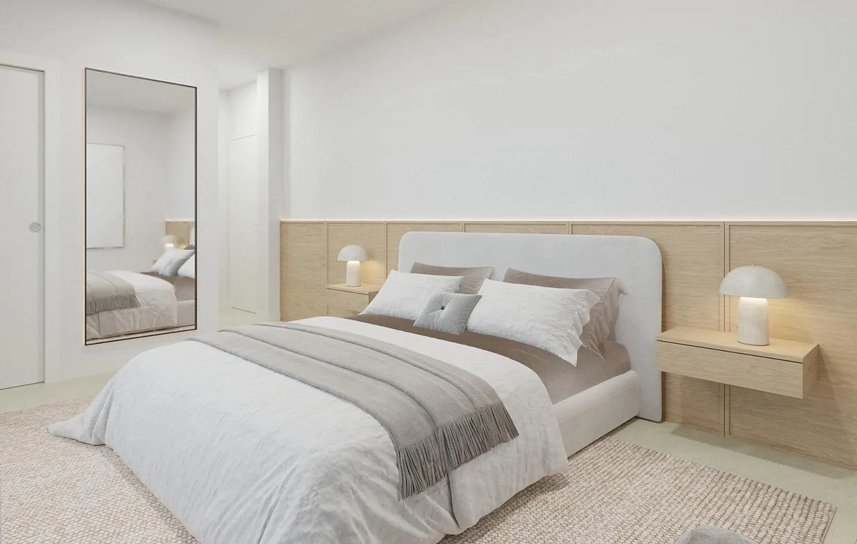 3 bedroom villa for sale - Bentley Hurst