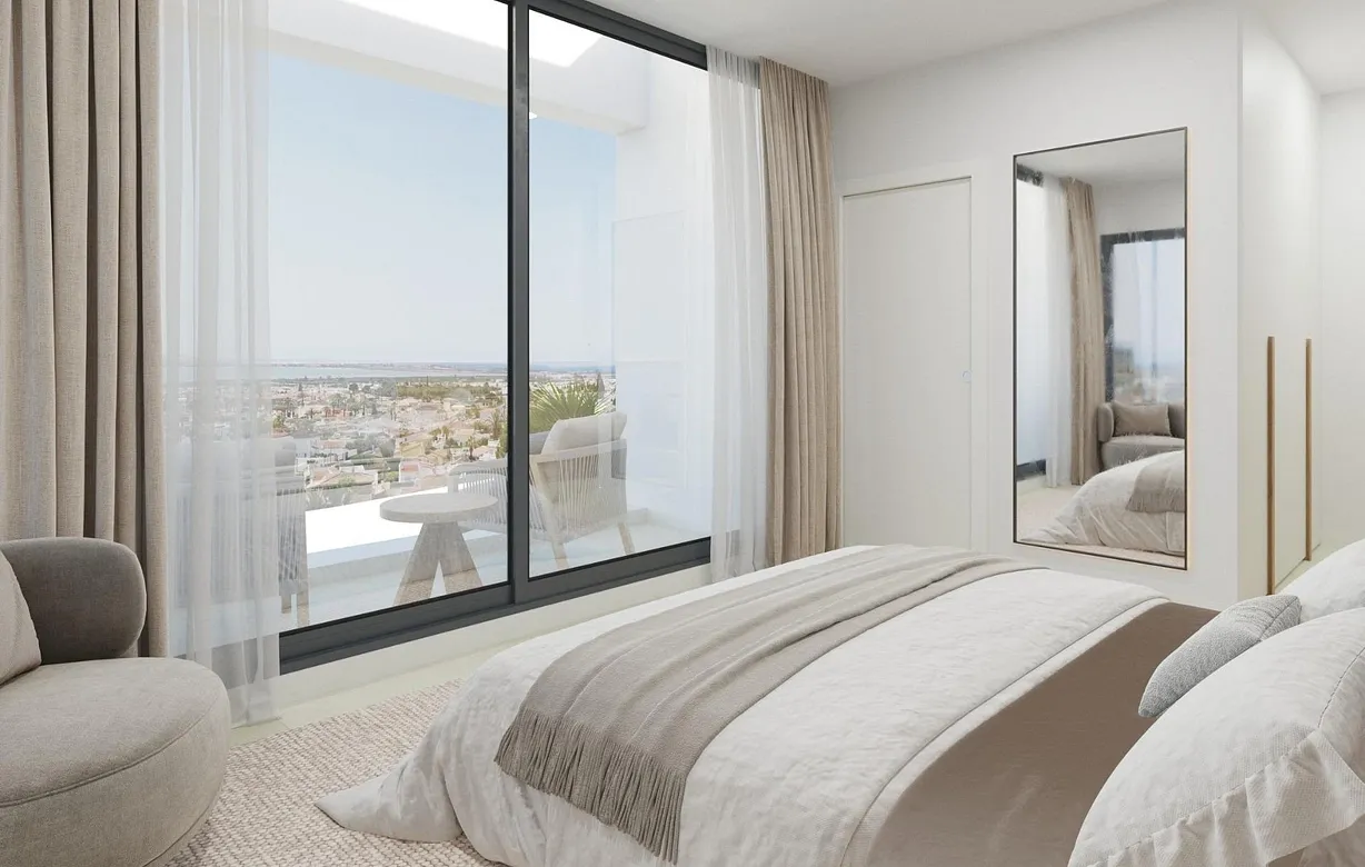 3 bedroom villa for sale - Bentley Hurst