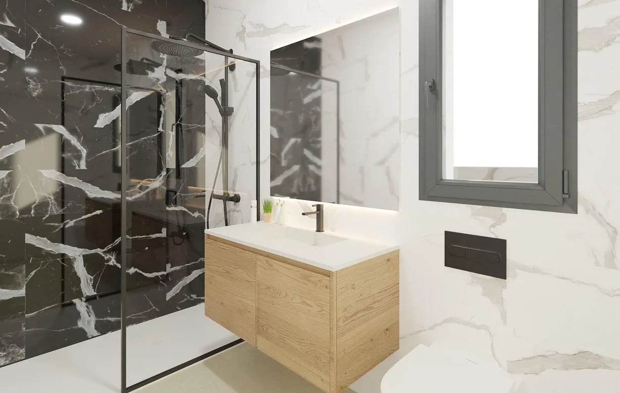 3 bedroom villa for sale - Bentley Hurst