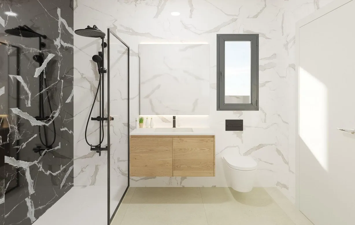 3 bedroom villa for sale - Bentley Hurst