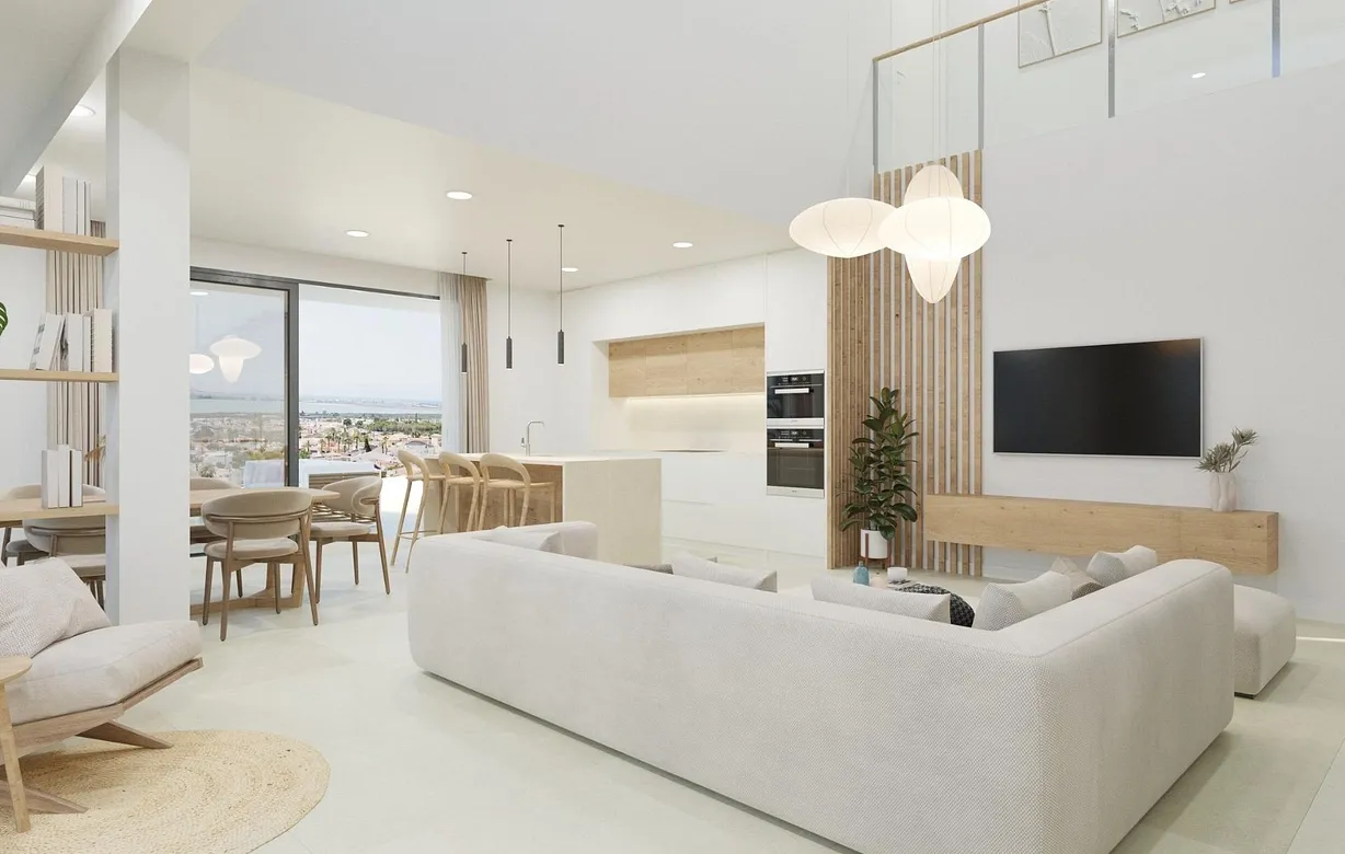 3 bedroom villa for sale - Bentley Hurst