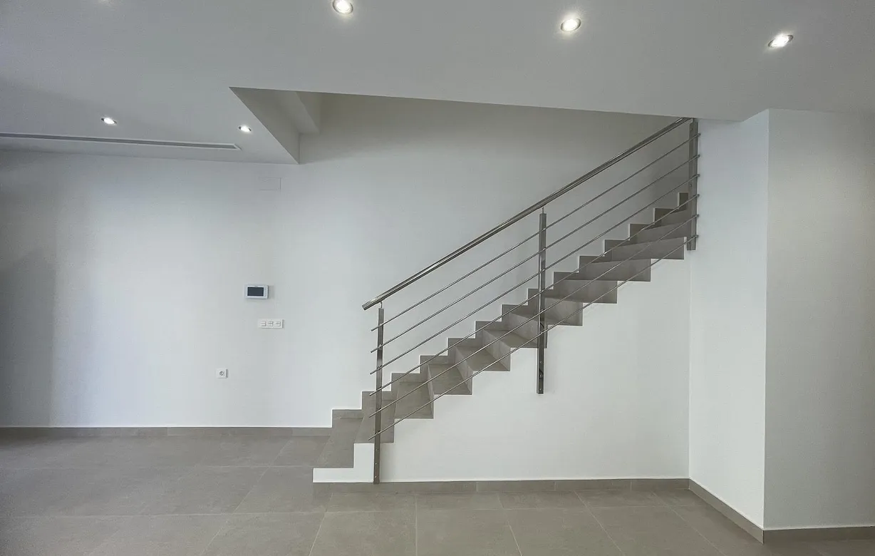 3 bedroom villa for sale - Bentley Hurst