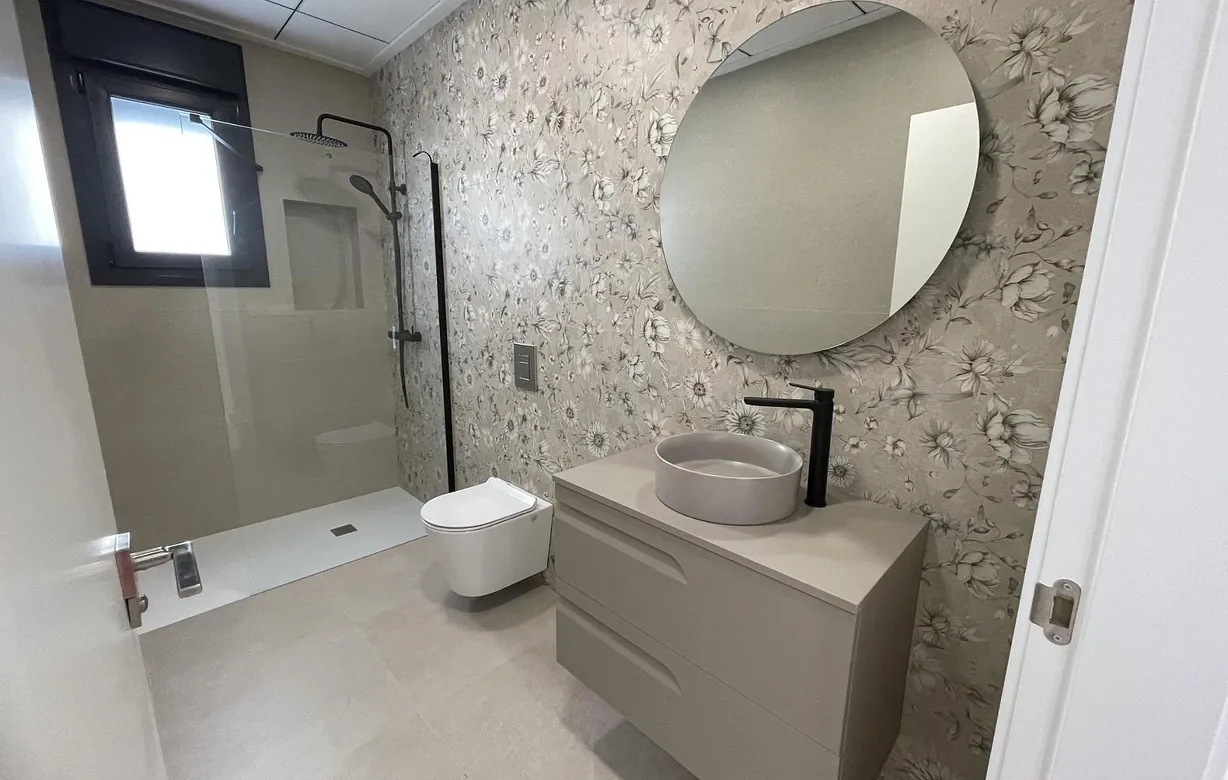 3 bedroom villa for sale - Bentley Hurst