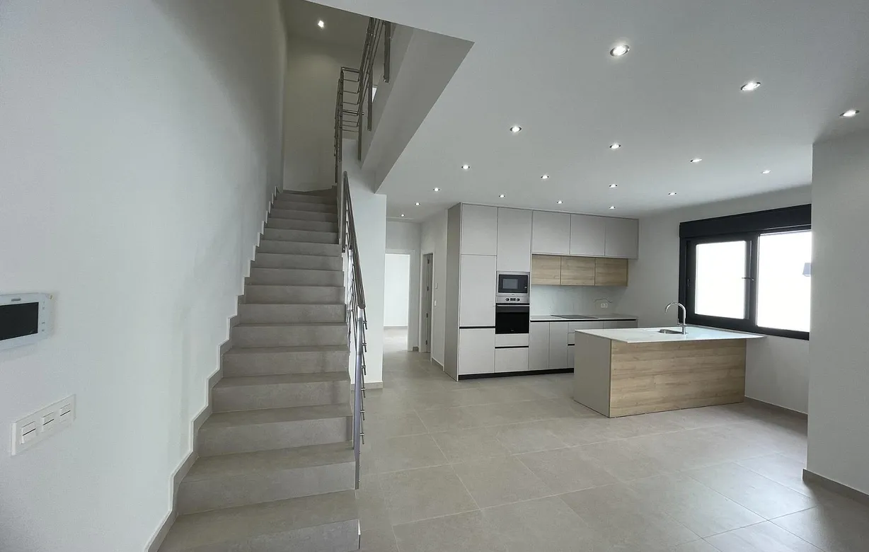 3 bedroom villa for sale - Bentley Hurst