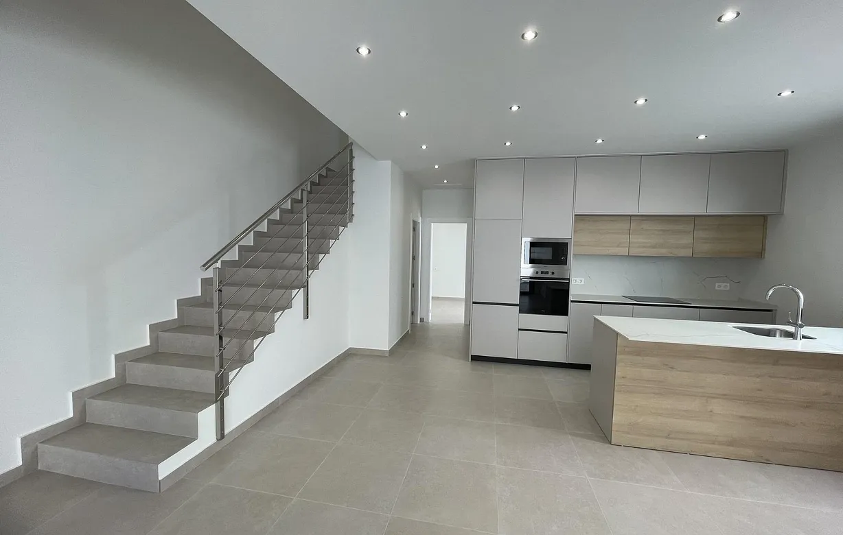 3 bedroom villa for sale - Bentley Hurst