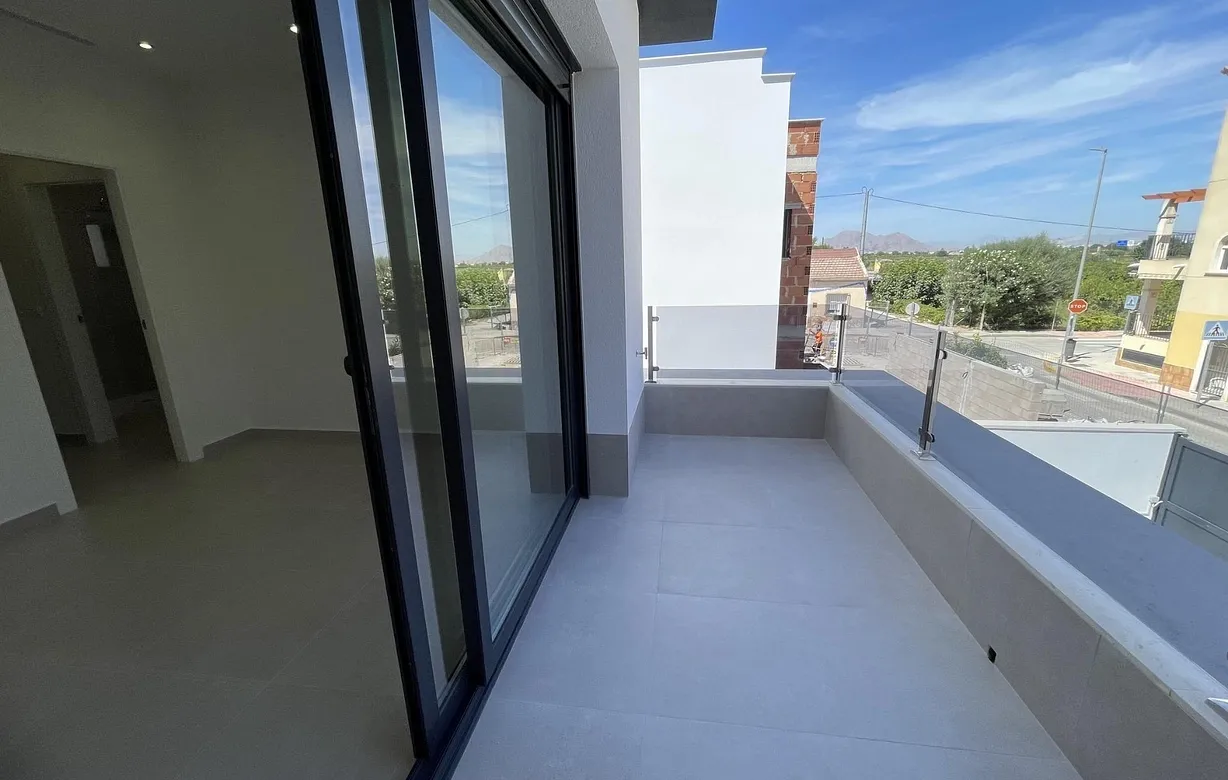 3 bedroom villa for sale - Bentley Hurst