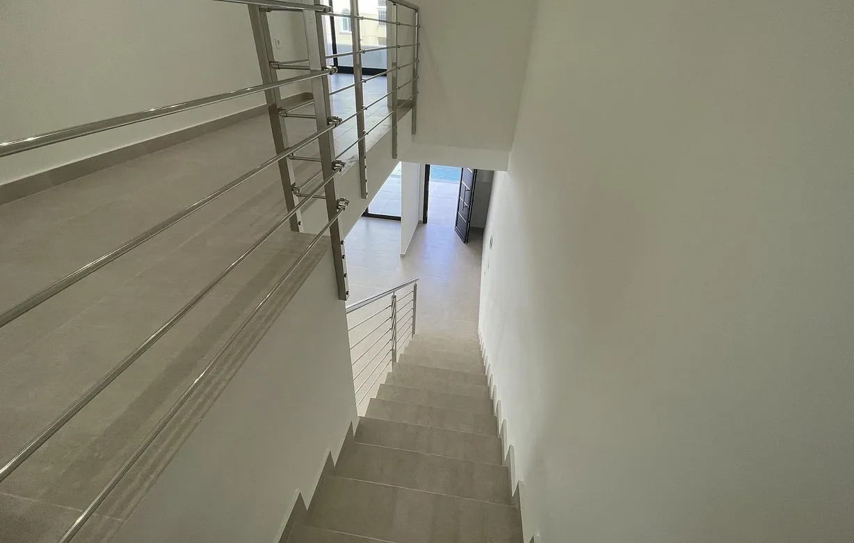 3 bedroom villa for sale - Bentley Hurst