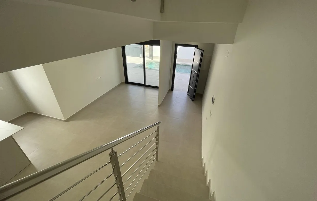 3 bedroom villa for sale - Bentley Hurst