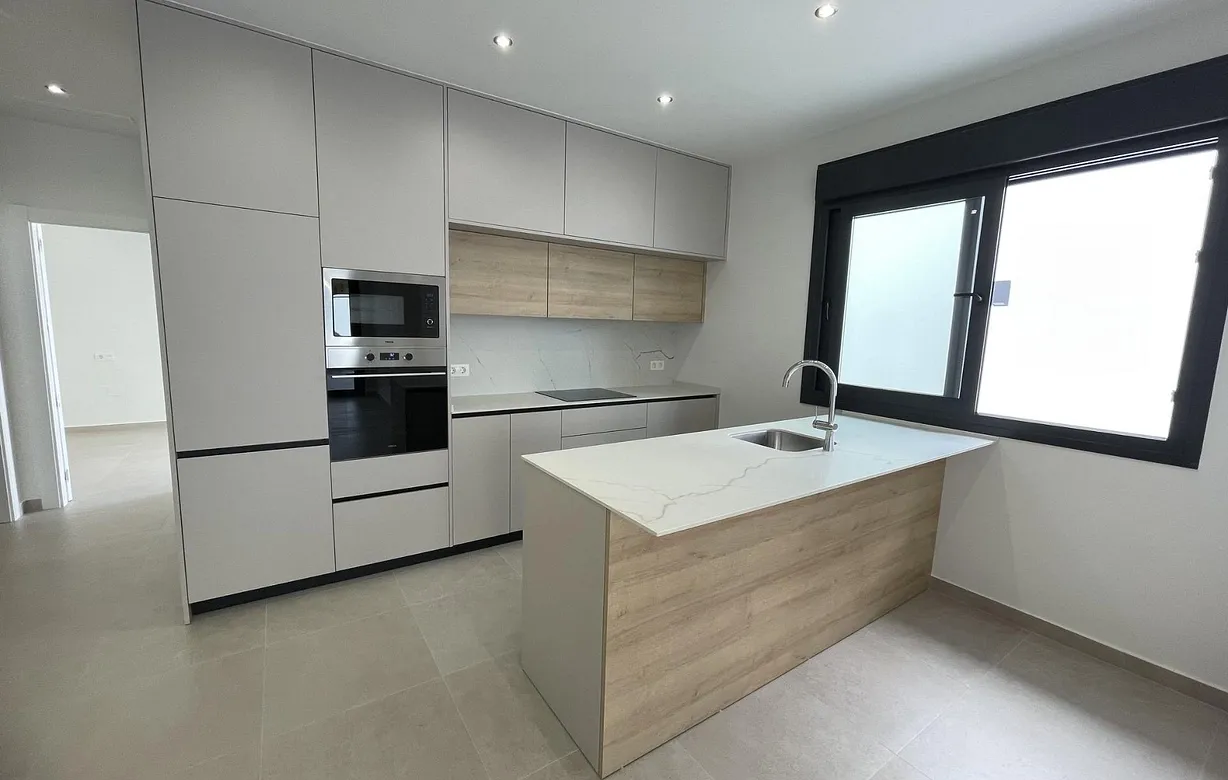 3 bedroom villa for sale - Bentley Hurst