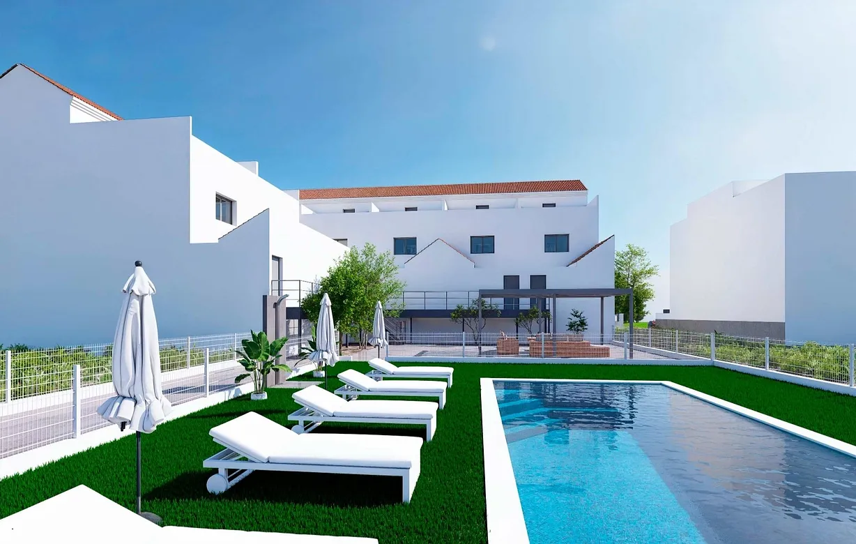 4 bedroom townhouse for sale - Bentley Hurst