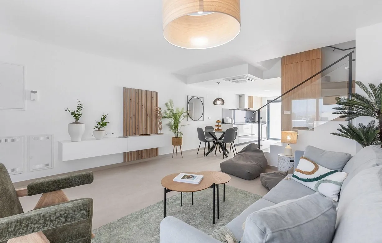 4 bedroom townhouse for sale - Bentley Hurst
