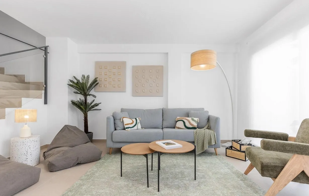 4 bedroom townhouse for sale - Bentley Hurst