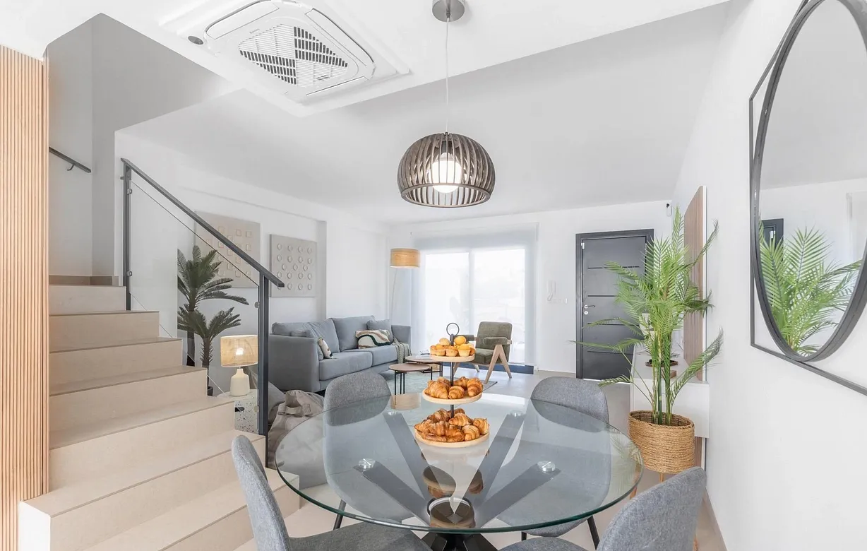 4 bedroom townhouse for sale - Bentley Hurst