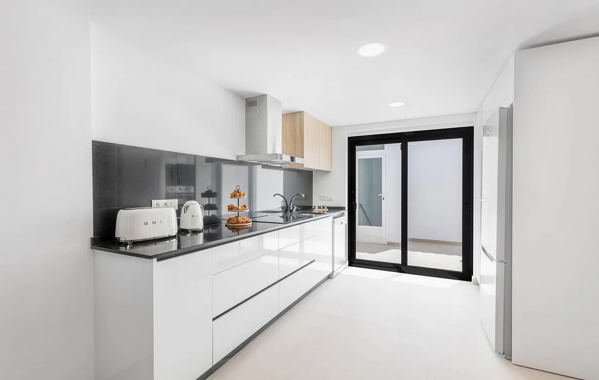 4 bedroom townhouse for sale - Bentley Hurst