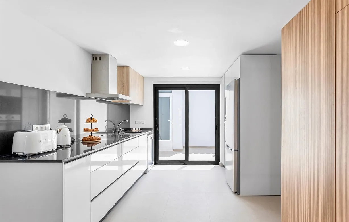 4 bedroom townhouse for sale - Bentley Hurst