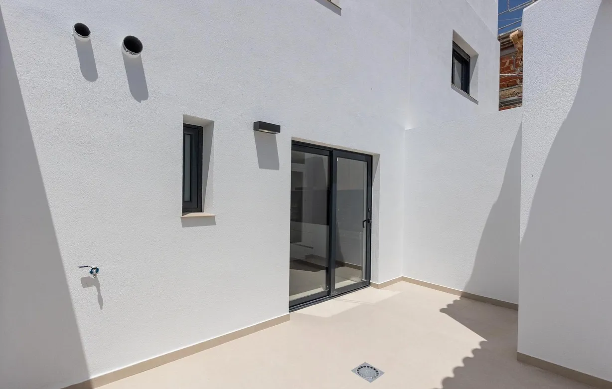 4 bedroom townhouse for sale - Bentley Hurst