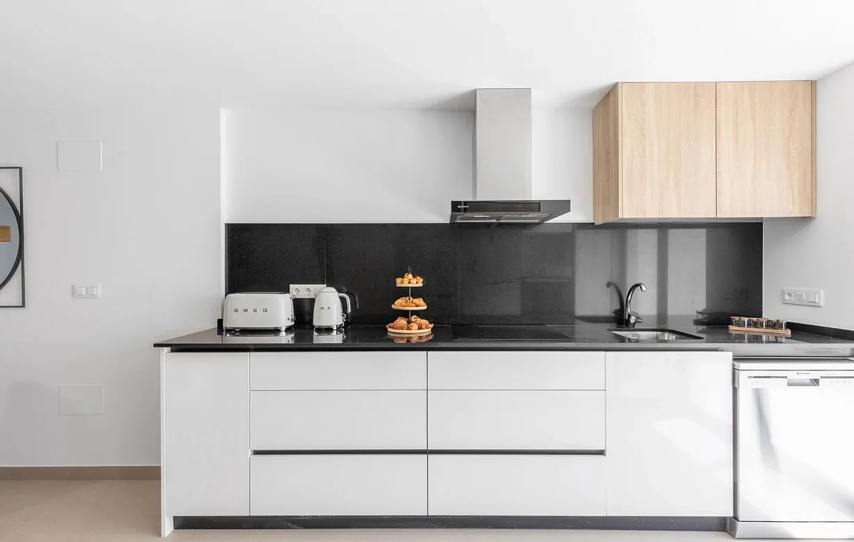 4 bedroom townhouse for sale - Bentley Hurst
