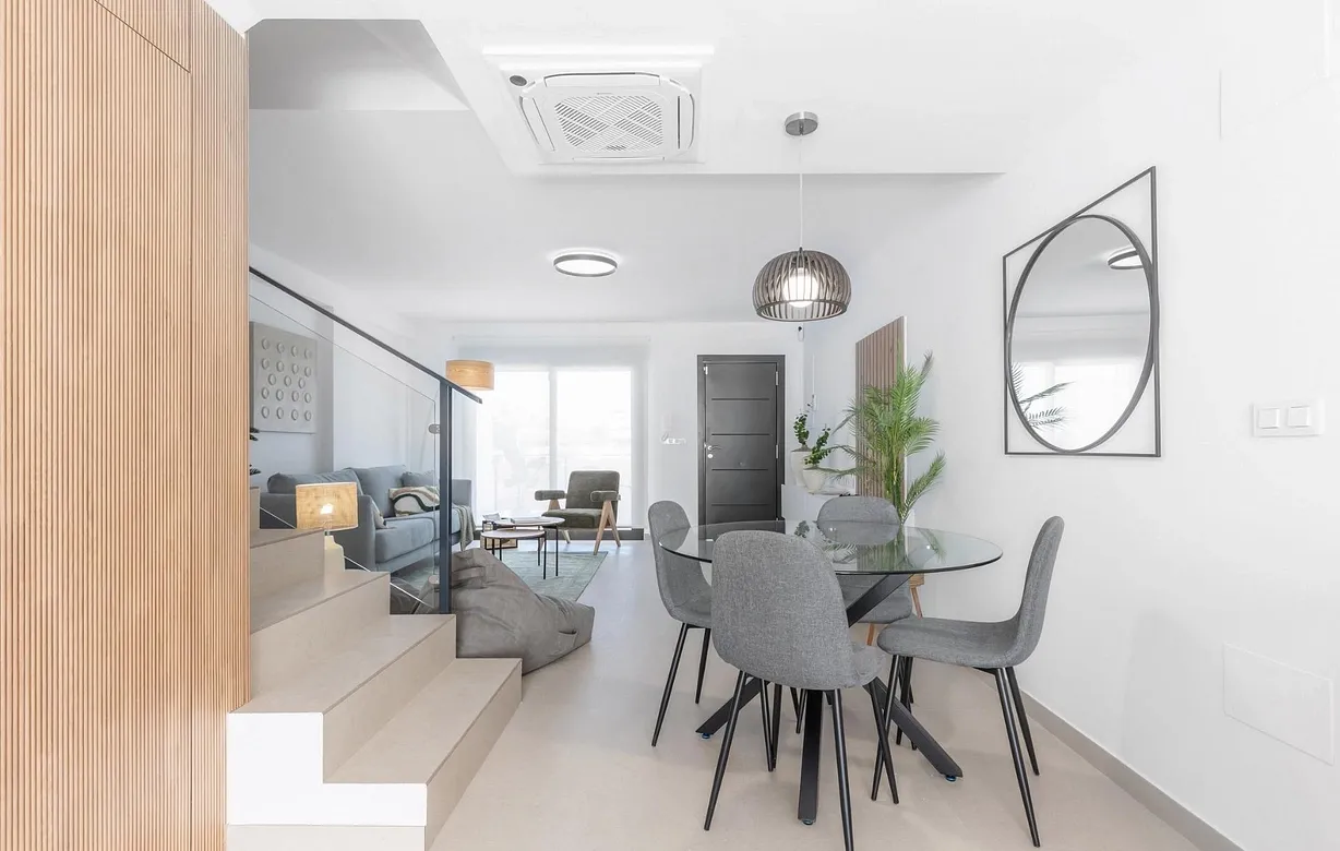 4 bedroom townhouse for sale - Bentley Hurst