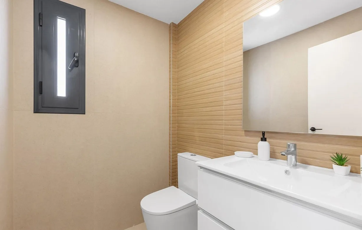 4 bedroom townhouse for sale - Bentley Hurst