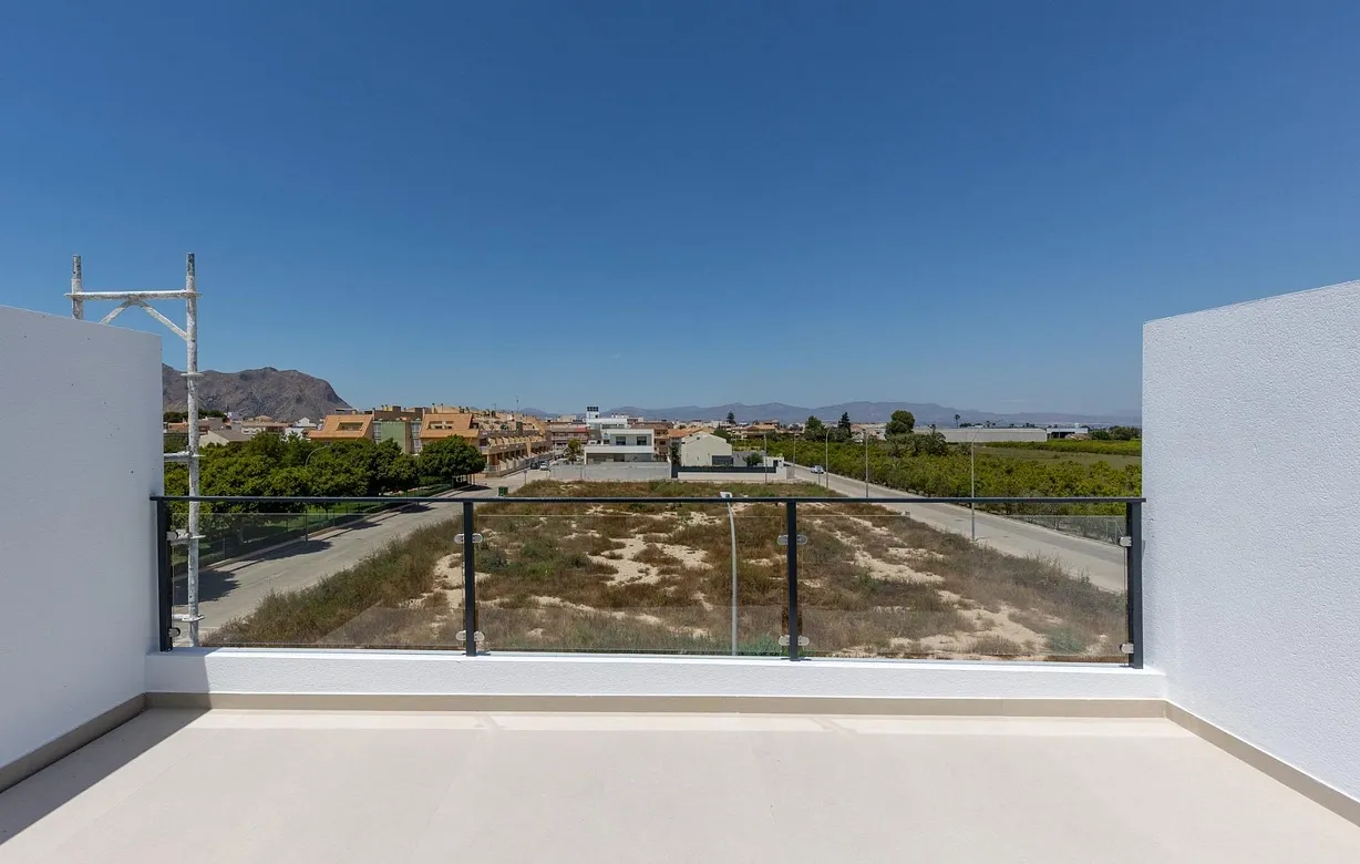 4 bedroom townhouse for sale - Bentley Hurst