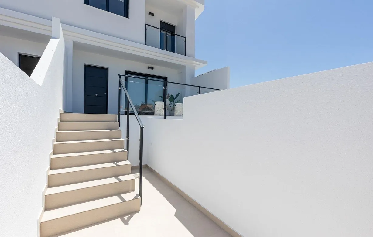 4 bedroom townhouse for sale - Bentley Hurst
